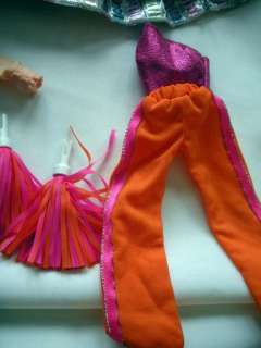   OF 15 BARBIE DOLL CLOTHES EVENING GOWNS DRESSES OUTFITS HANGERS  