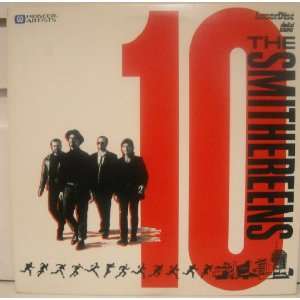  The Smithereens on Laserdisc 