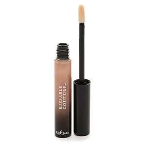    Kissable Couture Lip Gloss, Innocence/Creme Brulee, .15 0z Beauty