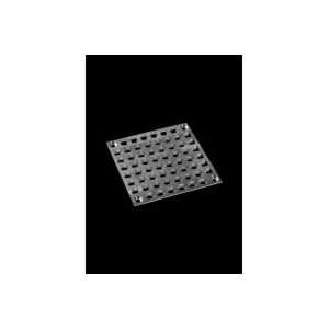   Square Drain Cover Compatible with Smith® Drain B05 06003 118 008