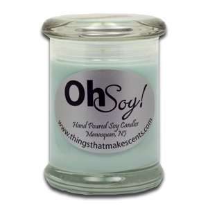  7oz Jar Candle   Odor Eliminator