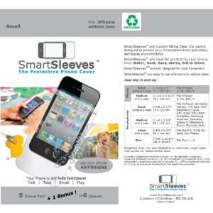  SmartSleeves Smartphone Small Electronics