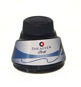 Sheaffer Skrip Bottle Ink Blue Black (94211)  