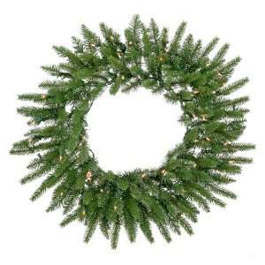  Set of 6 30 Regal Pine Wreath 195T