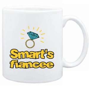  Mug White  Smarts fiancee  Last Names Sports 