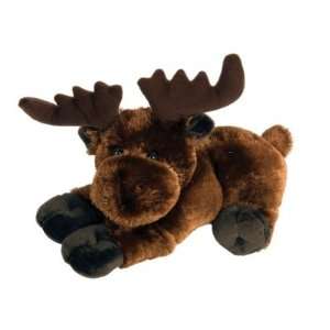  Moose   North American Plush Toys & Games
