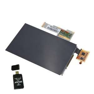  LCD Touch Screen And Glass Digitizer Assembly For DELL Streak Mini 