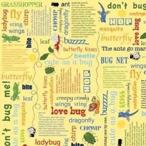  Quilting Bug A Boo by AdornIt Arts, Crafts & Sewing