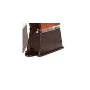 Carlisle Food Service Products Carlisle Dark Brown Replacement Double 