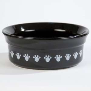    Bridgeport Replacement Small 6 dia Bowl Color Black