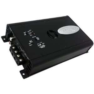  KS 125.2 BX2   Arc Audio 2 Channel Mini Amplifier Car 