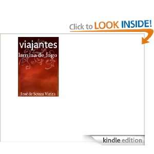   (Portuguese Edition) José Souza Vieira  Kindle Store