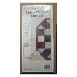   Chain Kit (Cute and Clever Cut Outs) Craft Kit Arts, Crafts & Sewing