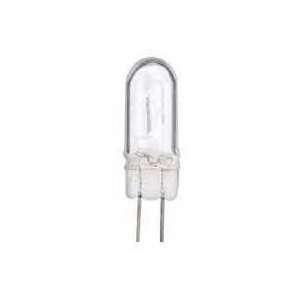   , Clear G4 Base Xenon Low Voltage Bipin Light Bulbs