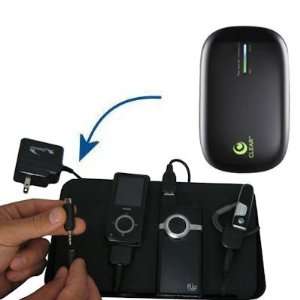  Gomadic Universal Charging Station for the Clearwire Clear 