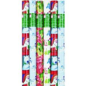 Cleo Inc. 2609657 Extra Value Wrap B Assortment (Pack of 48)