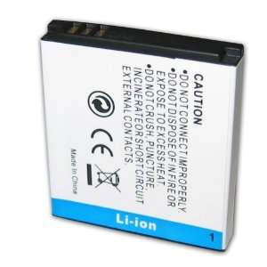  Samsung SLB 0937 Equivalent Li Ion Battery for SAMSUNG 