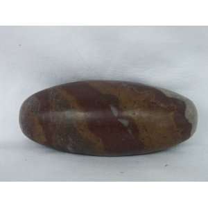  3 Shiva Lingam Stone, 9.4.15 