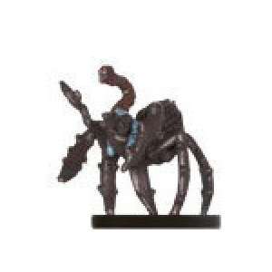  D & D Minis Neogi Slaver # 34   Lords of Madness Toys 