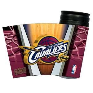  Cleveland Cavaliers Travel Mug