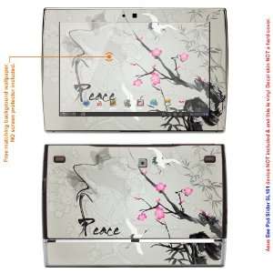   EEE Pad Slider SL10 10.1inch tablet case cover MAT_EeePADslider 510