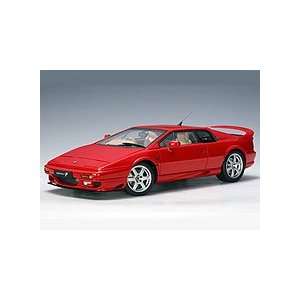  2004 Lotus Esprit V8 diecast model car 118 scale die cast 