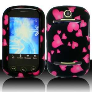   Heart Case Cover Protector (free Anti Noise Shield Bag) Electronics