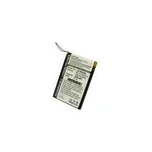  Battery for iRiver Clix 1 2 2GB 4GB Plus REI iriverclix1 3 