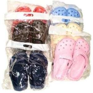  Childrens Clogs Case Pack 48
