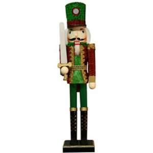  Unique Nutcracker Soldier [H1575]