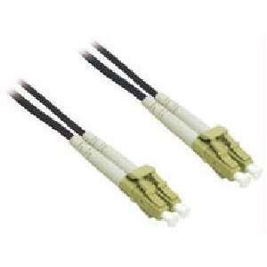  Cables To Go 37564 LC/LC Plenum Rated Duplex 62.5/125 