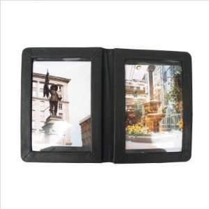  4 x 6 Picture Holder Color Saddle   CLOSEOUT