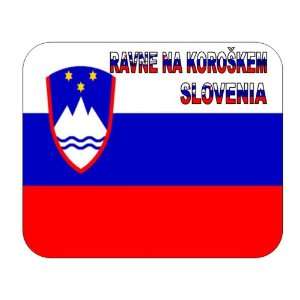  Slovenia, Skofja Loka mouse pad 