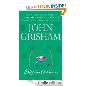 Start reading Skipping Christmas 