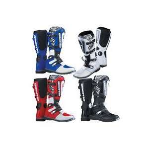  Gaerne SG1 Boots Automotive