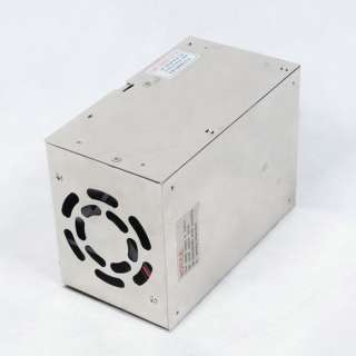 Regulated Switching DC24V 500W Power Supply Transformer  