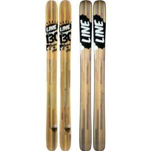  Line 130 Ski