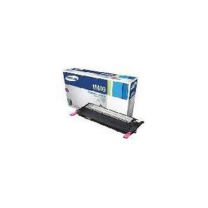   Magenta Toner Cartridge for CLP 310 CLP 315 CLX 3170