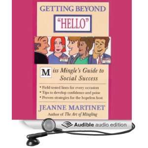  Getting Beyond Hello Miss Mingles Guide to Social 