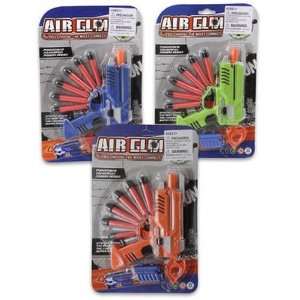  Gun and Bullets Play Set 8 Piece Case Pack 72 Baby