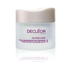  Decleor Nutridivine Ultra Cocooning Cream Health 