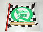  quaker state racing decal oil city mark martin shell 5 $ 2 99 time 