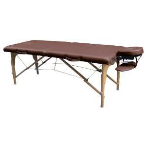  Sivan Health and Fitness Salon Size Portable Massage Table 