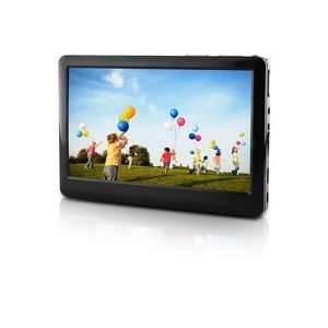  Coby 7 Inch HD Video Playr W/HDMI 1080p Output & 8GB 