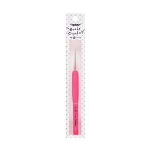  Caron Sucre Beads Crochet Hook With Cushion Grip Size 0 