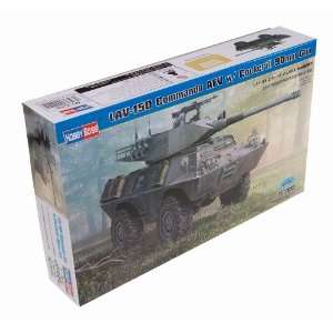   AFV Armored Vehicle w/Cockerill 90mm Gun 1/35 Hobby Boss Toys & Games