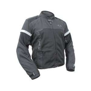  Closeout   Miline Sirocco MeshTextile Hybrid Jacket 52 