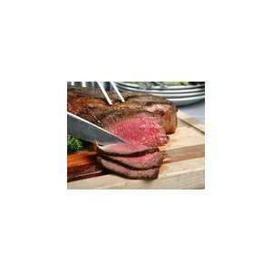 100 % Certified Angus Sirloin   8 to 10 Grocery & Gourmet Food