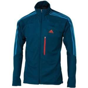  Adidas Terrex Swift Cocona Fleece Jacket Sports 