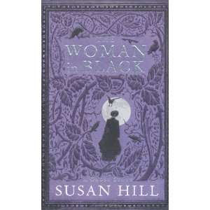  Woman in Black [Hardcover] Susan Hill Books